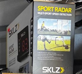 SKLZ Sport Radar