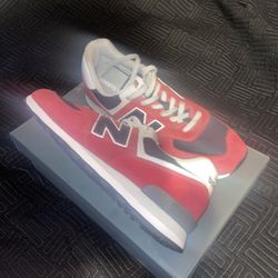 New Balance Running Shoes Or Style
