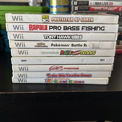 Wii