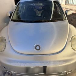 1999 Volkswagen beetle
