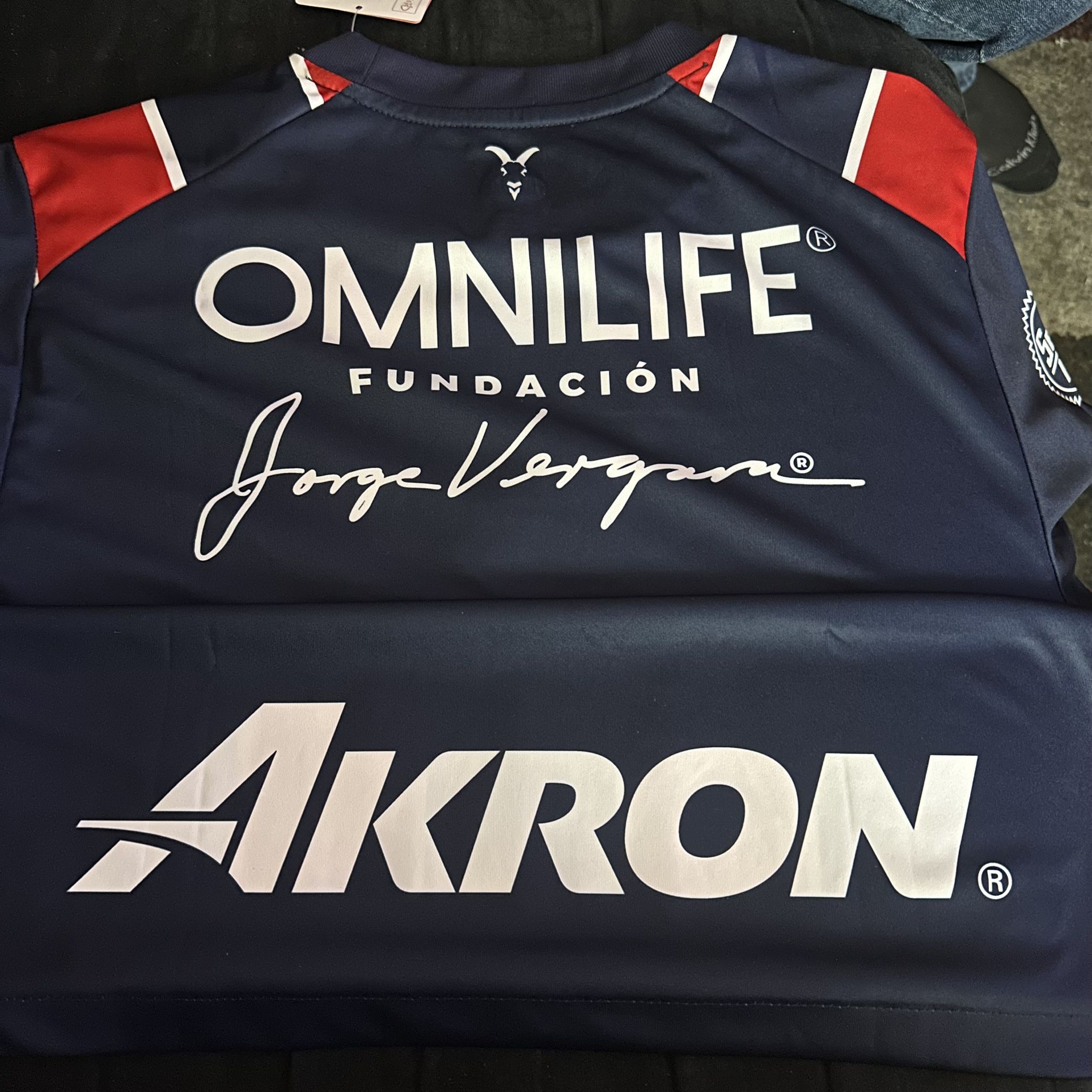 Puma Chivas Men 3rd Jersey 22/23