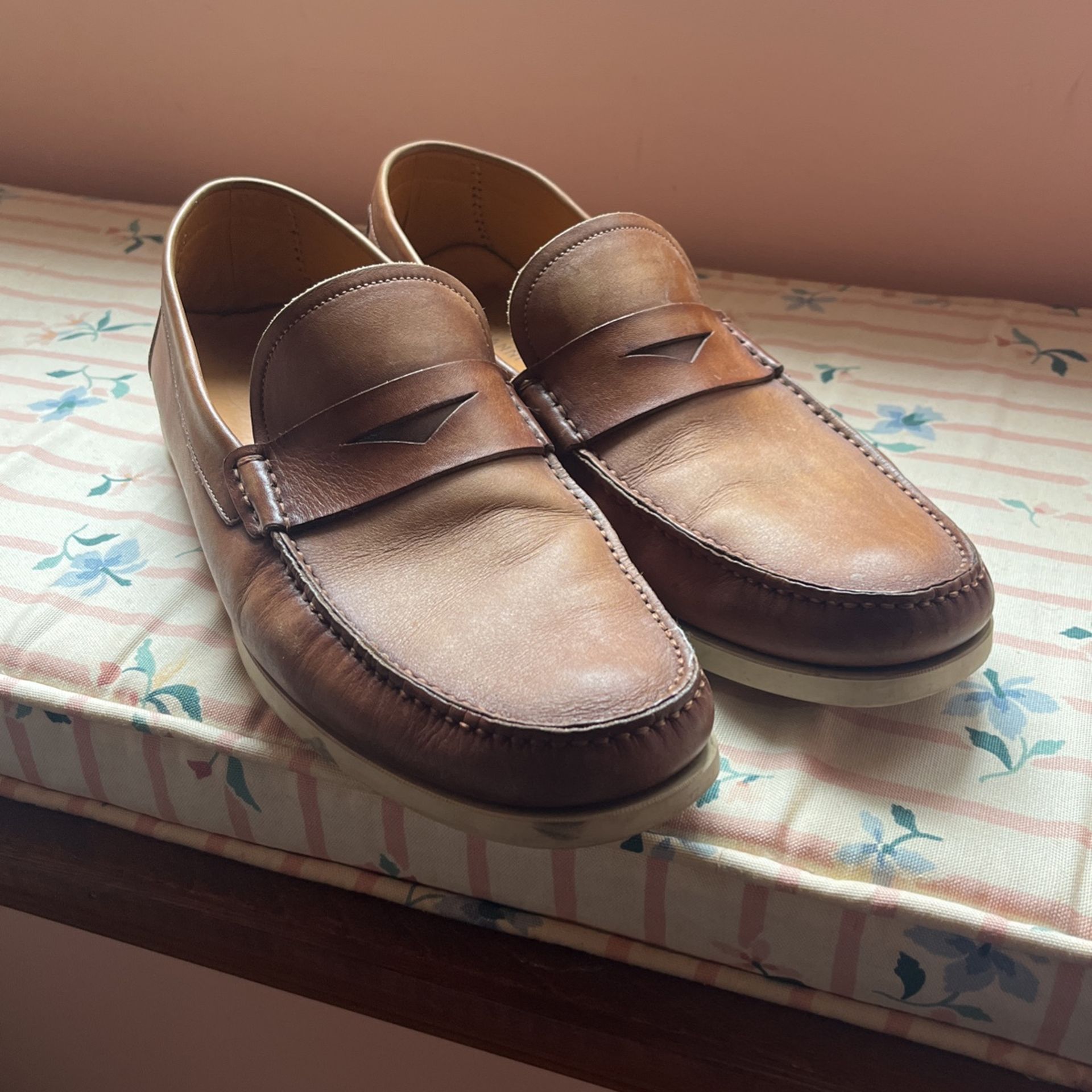 Casual Magnanni Shoes for Sale in Naples, FL - OfferUp