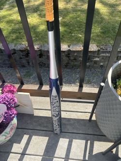 Softball Bat-