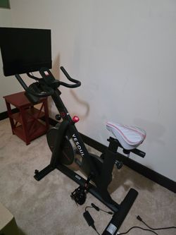 Yesoul G1M plus exercise bike