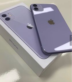 iPhone 11 unlocked