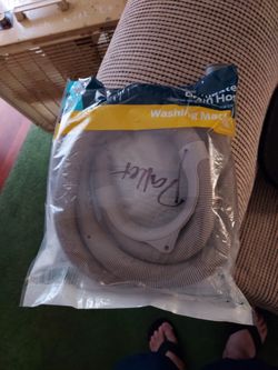 Corrulated Drain Hose For Washing Machine