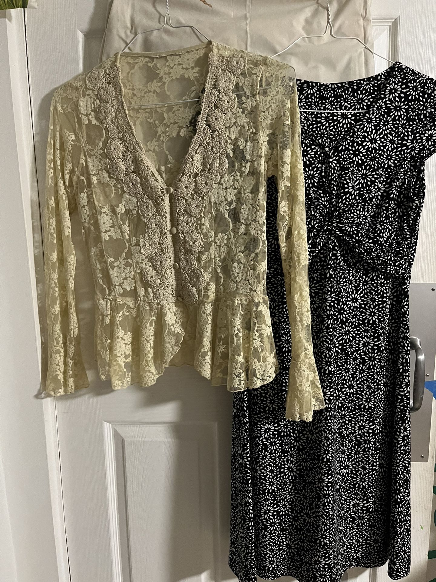 Bag Clothes Woman $25