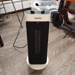 Pelonis PTC Ceramic Heater Model Ph-19J