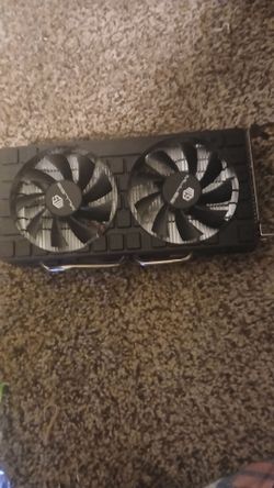 MLLSE Radeon RX 580, Bent