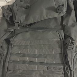 Highland Tactical Backpack *READ DESCRIPTION*