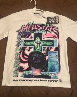 Hellstar Tee