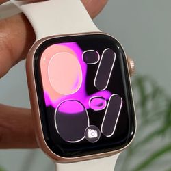 Apple Watch Serie 11 