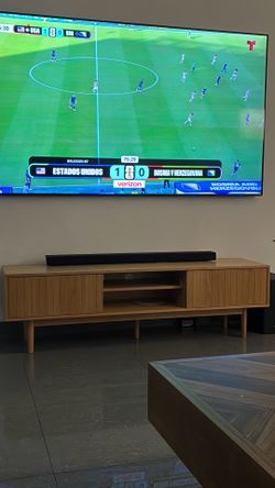 Tv stand
