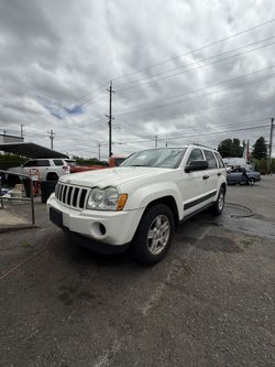 2006 Jeep Grand Cherokee