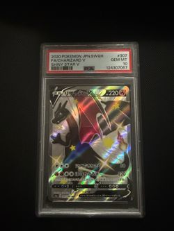 Pokemon slabs