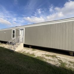 Tru Grand New Mobile Home 
