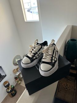 Amiri x Mason Mihara