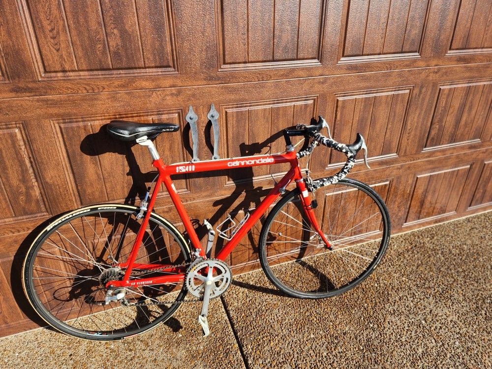 *** MENS ROAD BIKE ***