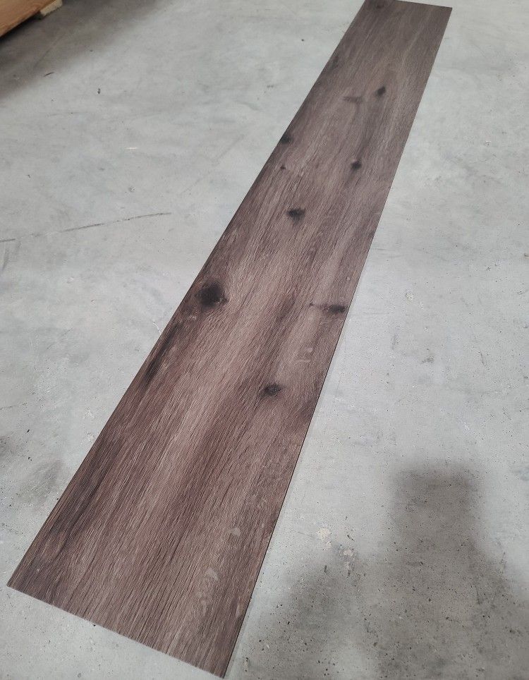 Luxury vinyl flooring!!! Only .67 cents a sq ft!! Liquidation close out! MOYUT