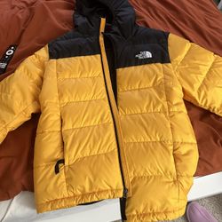 North face Jacket Small 