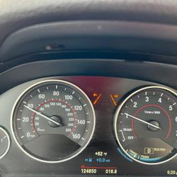 2018 BMW 3-Series GranTurismo