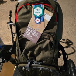 Baby Carrier 