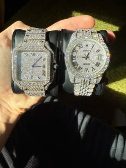 Luxury Watches