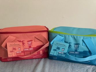 Trader Joe’s Lunch Bag