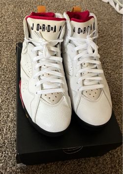 Air Jordan 7s