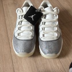 Year Of The Snake Jordan 11 