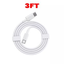 1-100X Lot USB-C to iPhone Cable Fast Charger For iPhone 14 13 12 X/Pro Max Cord