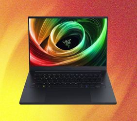 Razer Blade 14 - 2026 OLED Nvidia 5060 Like NEW!