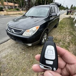 Car Keys/Fobs/Llaves De Autos 