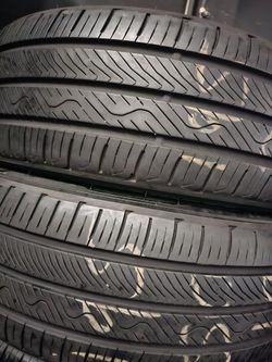 (2) 195 50 19 TOYO TIRES 80% PERCENT $140 INSTALLED