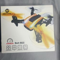 Mini Bolt Bee Drone 🐝