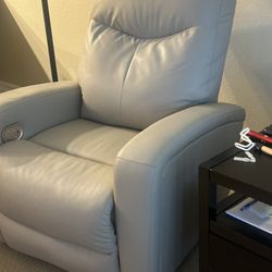 2.  Electric Recliners