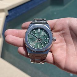Luxury Watch