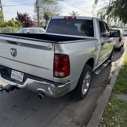 2014 dodge ram 1500