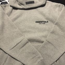 Essentials Hoodie 