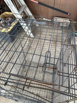 Cage