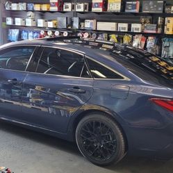 COVINA RADIO GUYS 🔊  🔊 🔊 Car Audio ✅️ Alarms ✅️ Window Tint ✅️ LED Lights ✅️ Troubleshooting ✅️ And Much More.  Sales And Installations 
Car Tint 