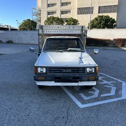 Toyota Pick Up 