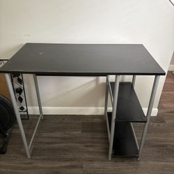 Free Desk
