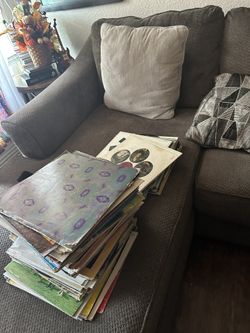 vinyls