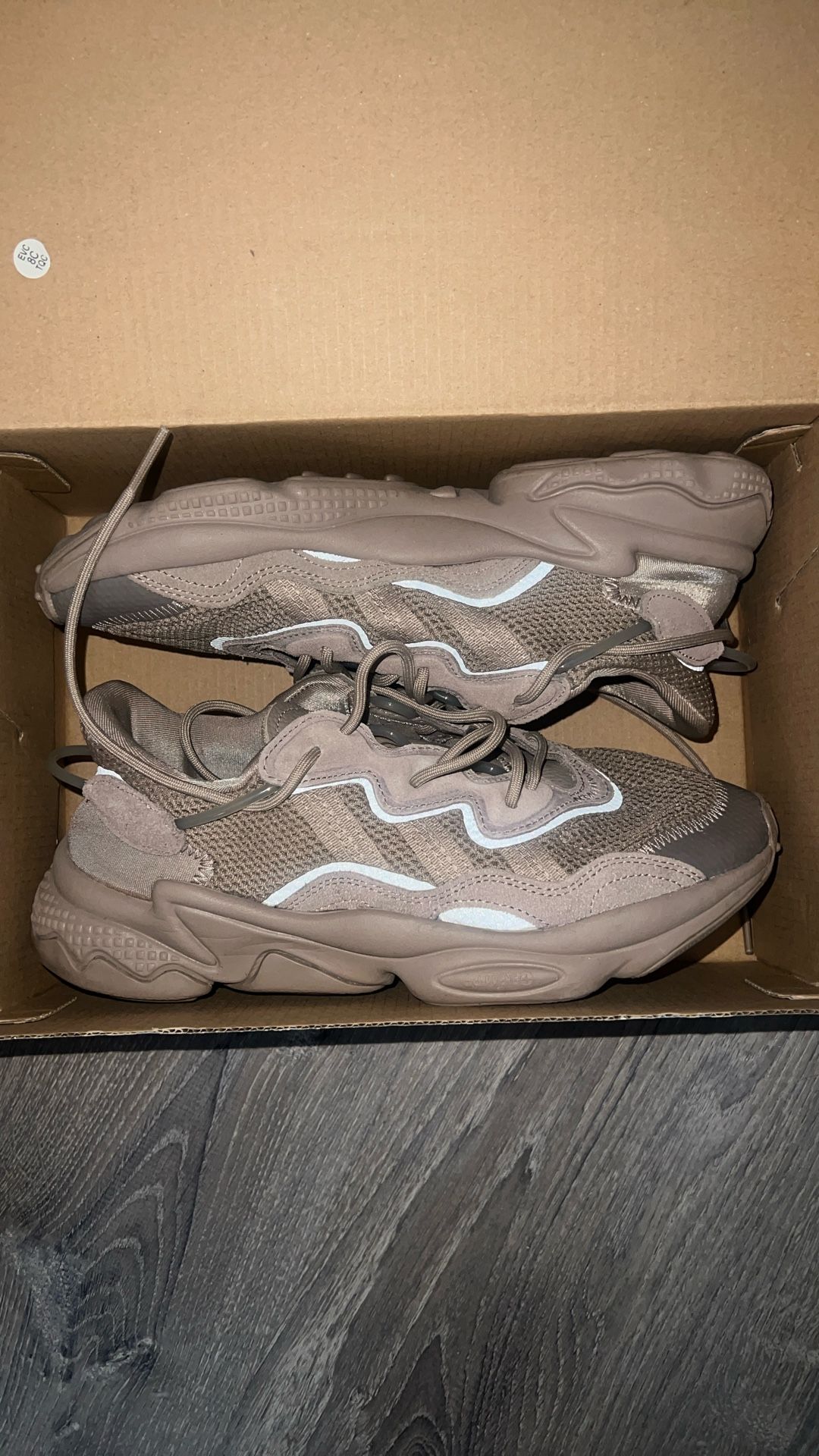 Adidas size 6.5
