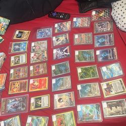 Pokemon Bulk 