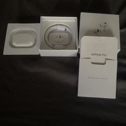 AirPod Pro’s gen 2 