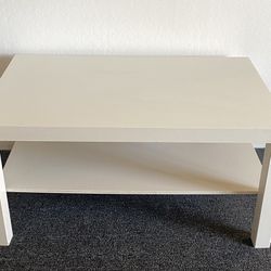 Coffee Table/TV Stand