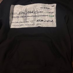 Shopdamob Hoodie