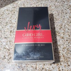 Carolina Herrera Very Good Girl
